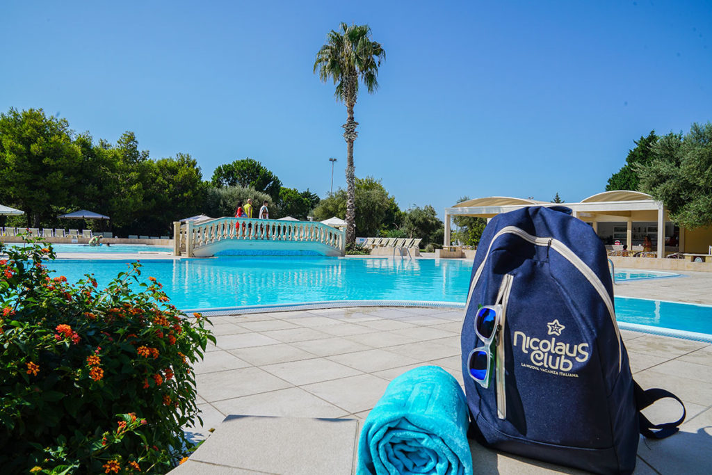 Nicolaus Club La Giurlita Residence